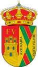 Coat of arms of El Arenal