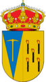 Escudo de El Cabaco