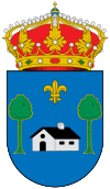 Coat of arms of Mas de las Matas