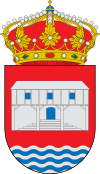 Official seal of Orbaneja Riopico