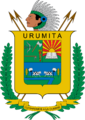 Escudo de Urumita