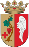 Coat of arms of Vinaròs
