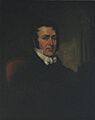 Ethan Allen Brown at statehouse