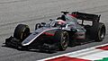 FIA F2 Austria 2022 Nr. 7 Armstrong