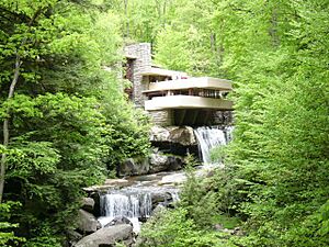 FallingwaterWright