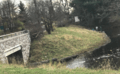 Family fishing on Devils Brook