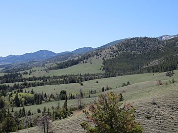 Ferris Mountains, Carbon County, WY.jpg
