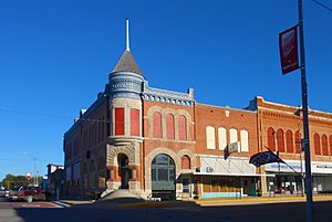 First National Bank - Smith Center, KS (1)