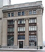 First State Bank Detroit MI