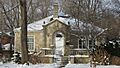 First Street 1119, Anthony House, Vinegar Hill HD