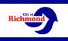 Flag of Richmond