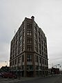 Flatiron Building Bellingham