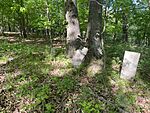 Fletcher Wright Cemetery near Wilton, Missouri.jpg