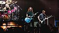 Foo Fighters - The O2 - Tuesday 19th September 2017 FooO2190917-10 (37154027790)