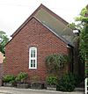 Former Ebenezer Chapel, Vann Lane, Fernhurst (June 2015) (1).JPG