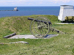 Fort Ontario 5