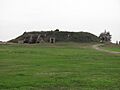 Fort Travis Seashore Park, Battery for Ordnance Storage