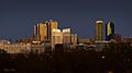 Fort Worth Skyline at Sunset.jpg