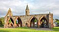 Fortrose Cathedral north 2013