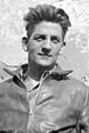 Frank Ryan, circa 1936 (cropped)