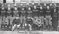 Frankford yellow jackets football 1926