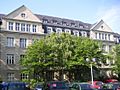 Freie Universitaet Berlin - Fachbereich Rechtswissenschaft