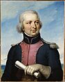 GABRIEL-MARIE-THEODORE-JOSEPH HEDOUVILLE(1755-1825)