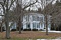 Gaskill-Erwin Farmhouse