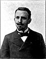 Gaston Deschamps