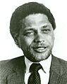 George Thomas 'Mickey' Leland