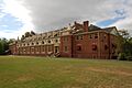 Gerlinger Hall