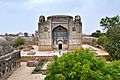 Ghulam Shah Kalhoro Tomb Hyderabad Sindh