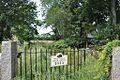 GloucesterMA FirstParishBurialGround Entrance