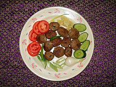 Gola Kabab 1