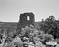 Gomez Canyon Ruin