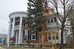 Goodwin-Farquhar House