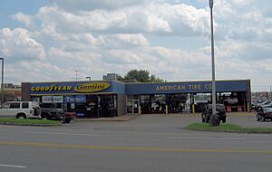 Goodyear Goodlettsville TN USA