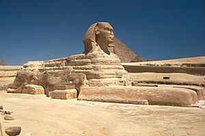 Great Sphinx of Giza - 20080716a.jpg