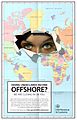 HMRC offshore evasion poster February 2014
