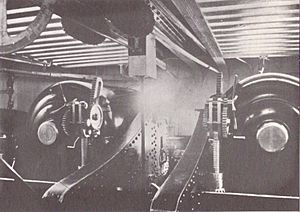 HMS Devastation (1871) 12-inch gun turret interior.jpg