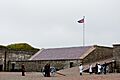 Halifax Citadel
