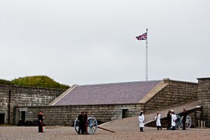 Halifax Citadel