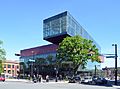 Halifax central library June 2015