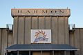 Harmon Stadium UNF front