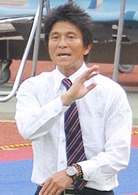 Hiroshi Jofuku 2010.jpg