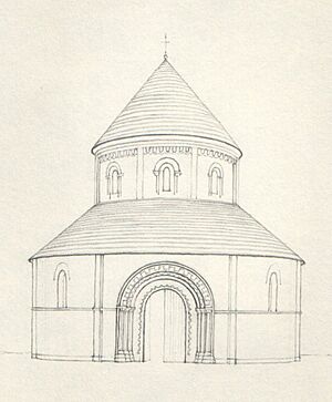 Holy Sepulchre Cambridge