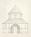 Holy Sepulchre Cambridge