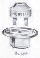 Hubbell 1904 plug and receptacle