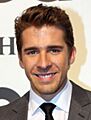 Hugh Sheridan 2011 (cropped)