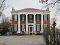 Hunt-Phelan home 533 Beale St Memphis TN 03